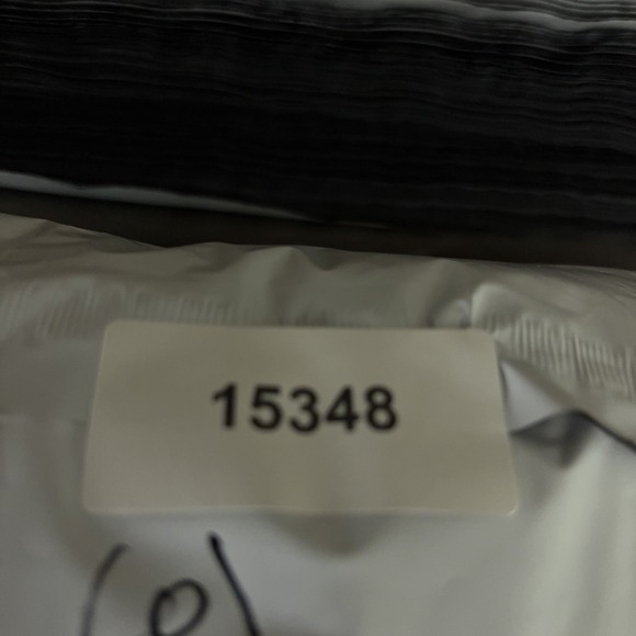 Columbia Jacket Boys Large Geometric Omni Tech Waterproof Mountain Action Skiing - Picture 11 of 11